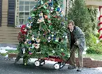 크리스마스 건너뛰기 포스터 (Christmas with the Kranks poster)