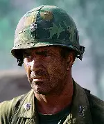 위 워 솔저스 포스터 (We Were Soldiers poster)