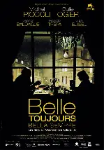 세브린느, 38년 후 포스터 (Belle Toujours poster)