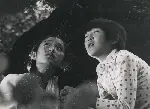 소나기 포스터 (The Shower poster)