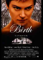 탄생 포스터 (Birth poster)