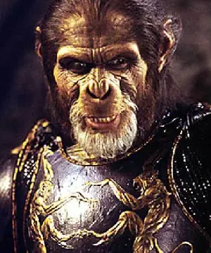 혹성탈출 포스터 (Planet Of The Apes poster)