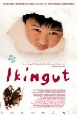 이칸구트 포스터 (Ikingut poster)