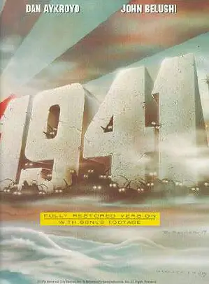 1941 포스터 (1941 poster)