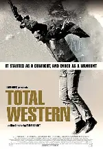 토틀 웨스턴 포스터 (Total Western poster)