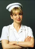 너스 베티 포스터 (Nurse Betty poster)
