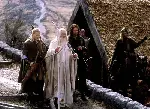 반지의 제왕 : 왕의 귀환 (확장판) 포스터 (The Lord of the Rings: The Return of the King  poster)