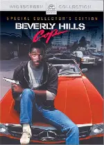 비버리힐스 캅 포스터 (Beverly Hills Cop poster)