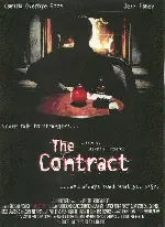 유주얼 서스펙트 2 포스터 (The Contract poster)