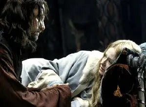 반지의 제왕 : 왕의 귀환 (확장판) 포스터 (The Lord of the Rings: The Return of the King  poster)