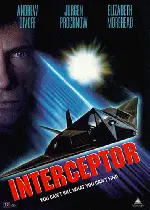 인터셉터 포스터 (Interceptor poster)