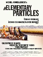 소립자 포스터 (The Elementary Particles poster)