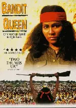 밴디트 퀸 포스터 (Bandit Queen poster)