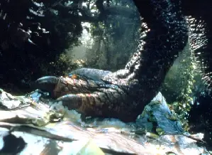 쥬라기 공원 3 포스터 (Jurassic Park 3  poster)