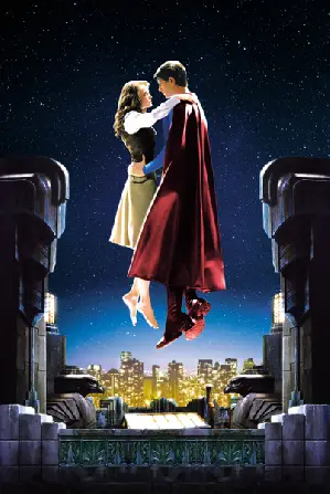 수퍼맨 리턴즈 포스터 (Superman Returns poster)
