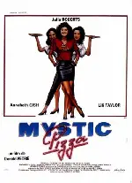 미스틱 피자 포스터 (Mystic Pizza poster)