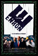 엔론 - 세상에서 제일 잘난 놈들 포스터 (Enron: The Smartest Guys In The Room poster)