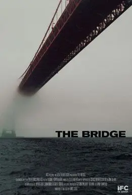 다리 포스터 (The Bridge poster)