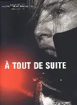 잠시 후 포스터 (A Tout De Suite poster)