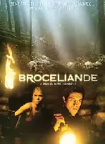브로셀리앙드 포스터 (Broceliande poster)