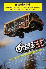 니트로 서커스 : 더 무비 포스터 (Nitro Circus: The Movie poster)