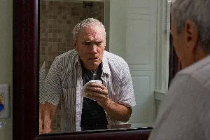 그랜 토리노 포스터 (Gran Torino poster)