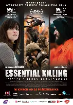 이센셜 킬링 포스터 (Essential Killing poster)