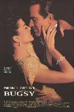 벅시 포스터 (Bugsy poster)