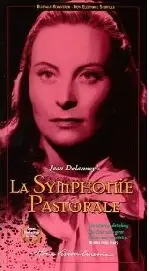 전원 교향곡 포스터 (Pastoral Symphony poster)