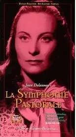 전원 교향곡 포스터 (Pastoral Symphony poster)
