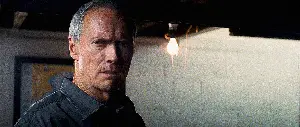 그랜 토리노 포스터 (Gran Torino poster)