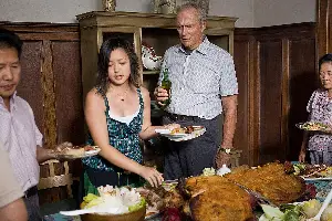 그랜 토리노 포스터 (Gran Torino poster)