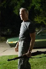 그랜 토리노 포스터 (Gran Torino poster)