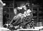 동경 이야기 포스터 (Tokyo Story poster)