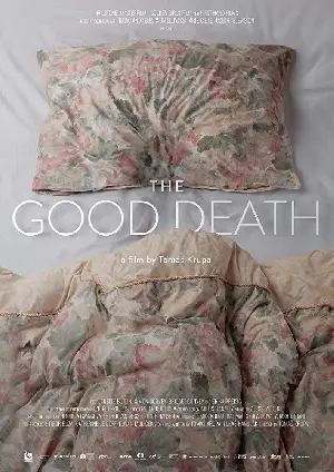 우아한 죽음 포스터 (The Good Death  poster)