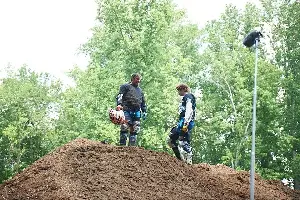 니트로 서커스 : 더 무비 포스터 (Nitro Circus: The Movie poster)