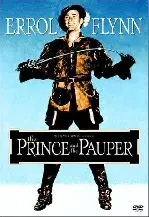 왕자와 거지 포스터 (The Prince And The Pauper poster)