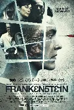 프랑켄슈타인 포스터 (Frankenstein poster)