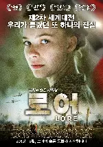 로어 포스터 (Lore poster)