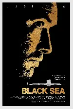 블랙 씨 포스터 (Black Sea poster)