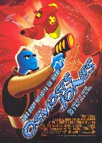 오스모시스 존스 포스터 (Osmosis Jones poster)