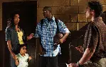 미트 더 브라운즈 포스터 (Meet the Browns poster)