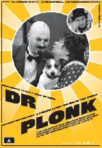 닥터 플롱크 포스터 (Dr. Plonk poster)