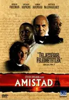 아미스타드 포스터 (Amistad poster)