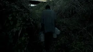 무인지대 포스터 (No Man’s Land poster)