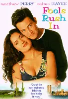 사랑은 다 괜찮아  포스터 (Fools Rush In poster)