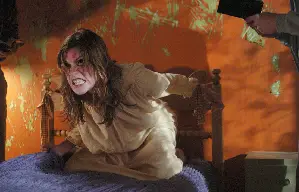 엑소시즘 오브 에밀리 로즈 포스터 (The Exorcism Of Emily Rose poster)