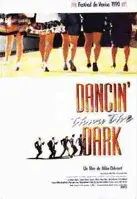브란스키의 사랑도둑 포스터 (Dancin Thru The Dark poster)
