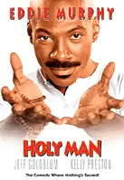 홀리 맨 포스터 (Holy Man poster)
