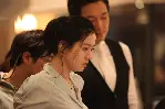 백야행 포스터 (Into the White Night poster)